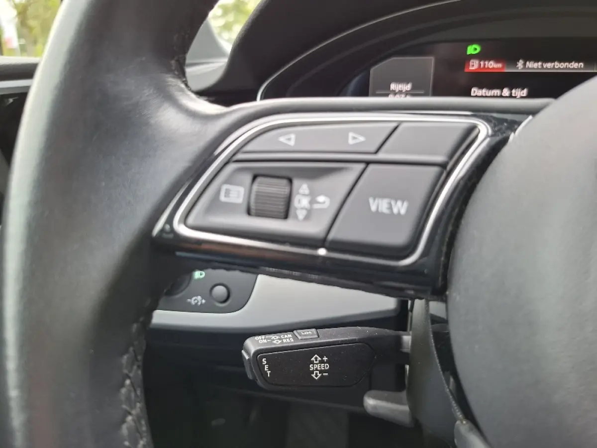 40 TFSI Business Edition * Navigatiesysteem * AUTOMAAT * Elektrische kofferklep *