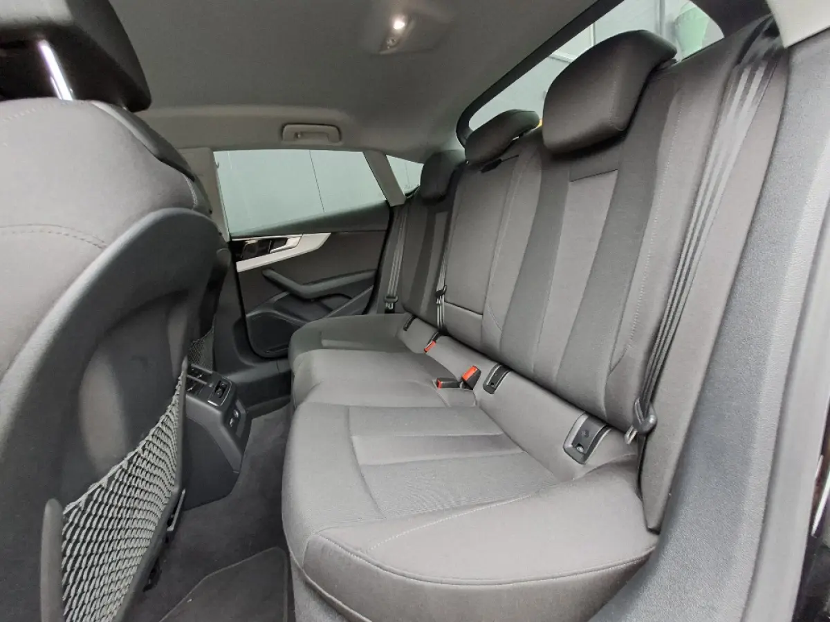 40 TFSI Business Edition * Navigatiesysteem * AUTOMAAT * Elektrische kofferklep *