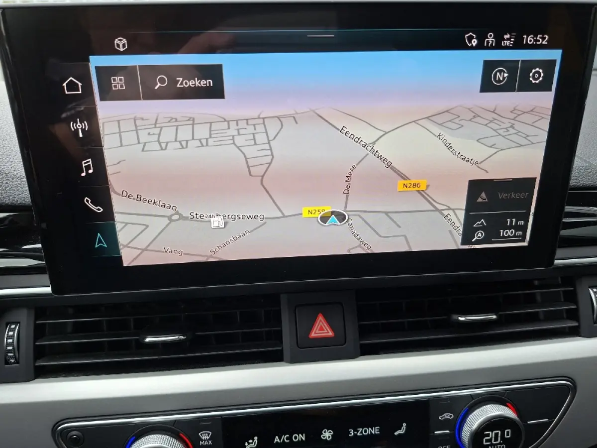 40 TFSI Business Edition * Navigatiesysteem * AUTOMAAT * Elektrische kofferklep *