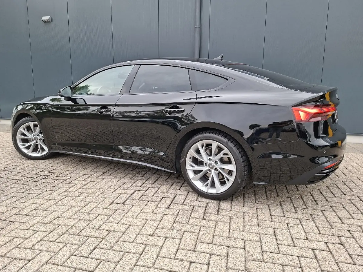 40 TFSI Business Edition * Navigatiesysteem * AUTOMAAT * Elektrische kofferklep *