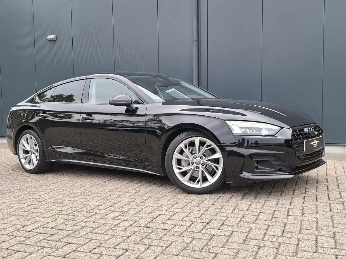 40 TFSI Business Edition * Navigatiesysteem * AUTOMAAT * Elektrische kofferklep *