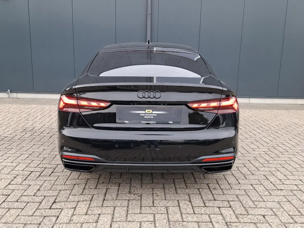 40 TFSI Business Edition * Navigatiesysteem * AUTOMAAT * Elektrische kofferklep *