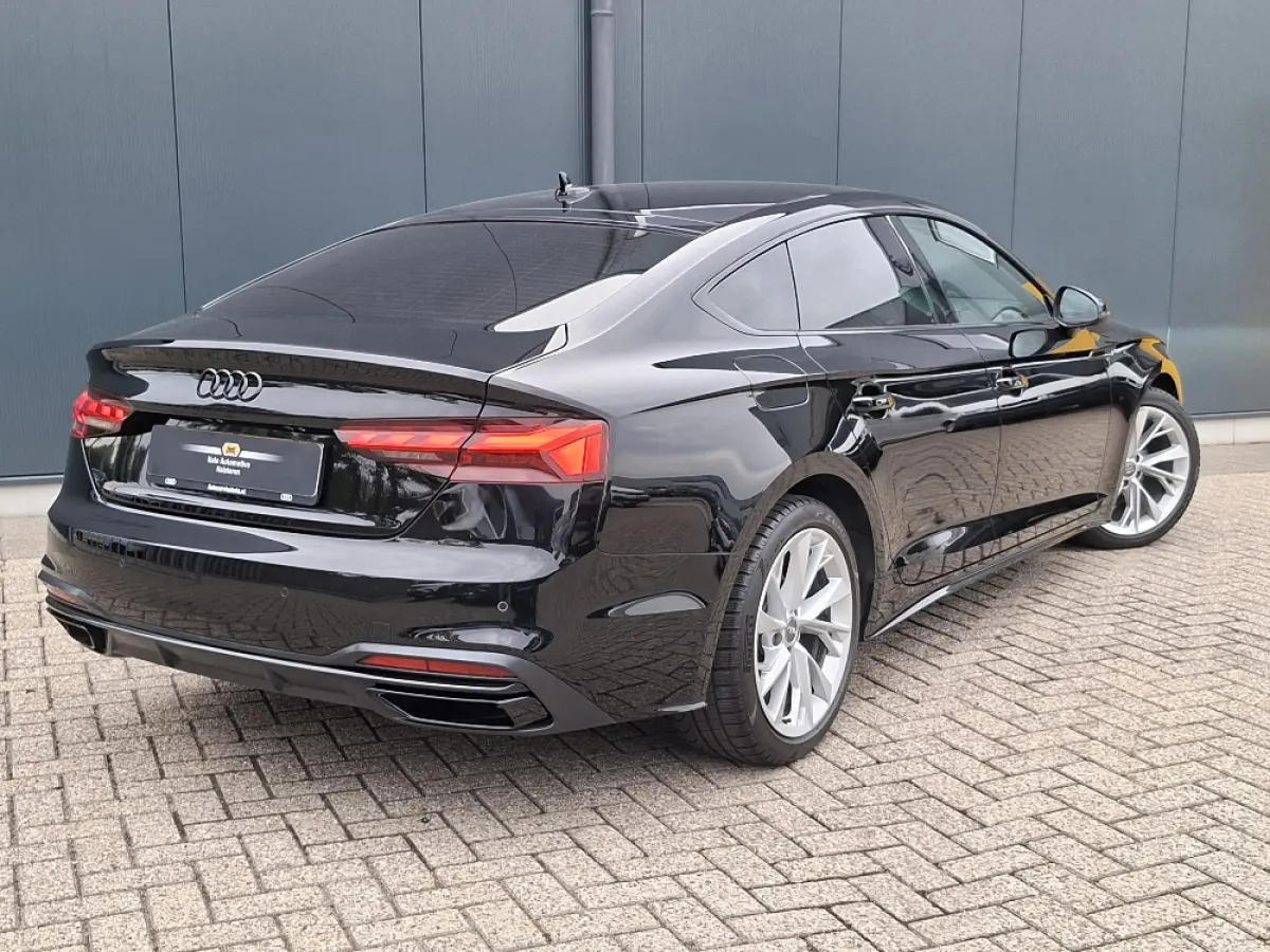 40 TFSI Business Edition * Navigatiesysteem * AUTOMAAT * Elektrische kofferklep *