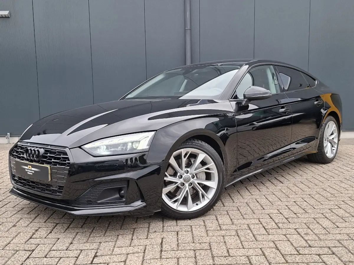 40 TFSI Business Edition * Navigatiesysteem * AUTOMAAT * Elektrische kofferklep *