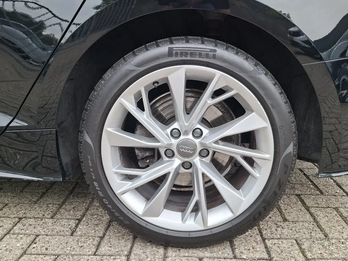 40 TFSI Business Edition * Navigatiesysteem * AUTOMAAT * Elektrische kofferklep *