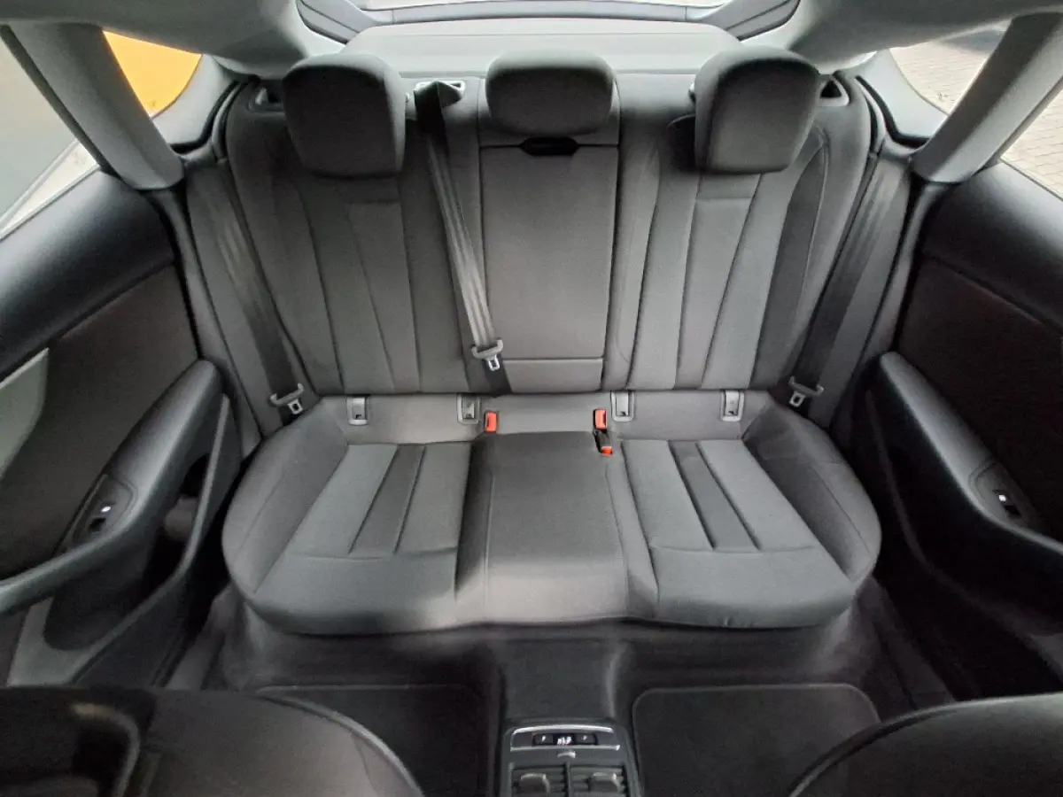 40 TFSI Business Edition * Navigatiesysteem * AUTOMAAT * Elektrische kofferklep *