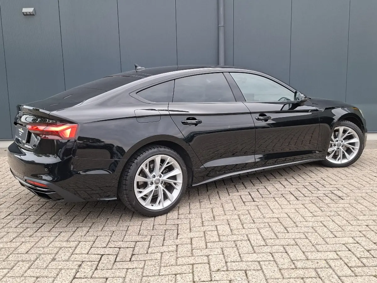 40 TFSI Business Edition * Navigatiesysteem * AUTOMAAT * Elektrische kofferklep *