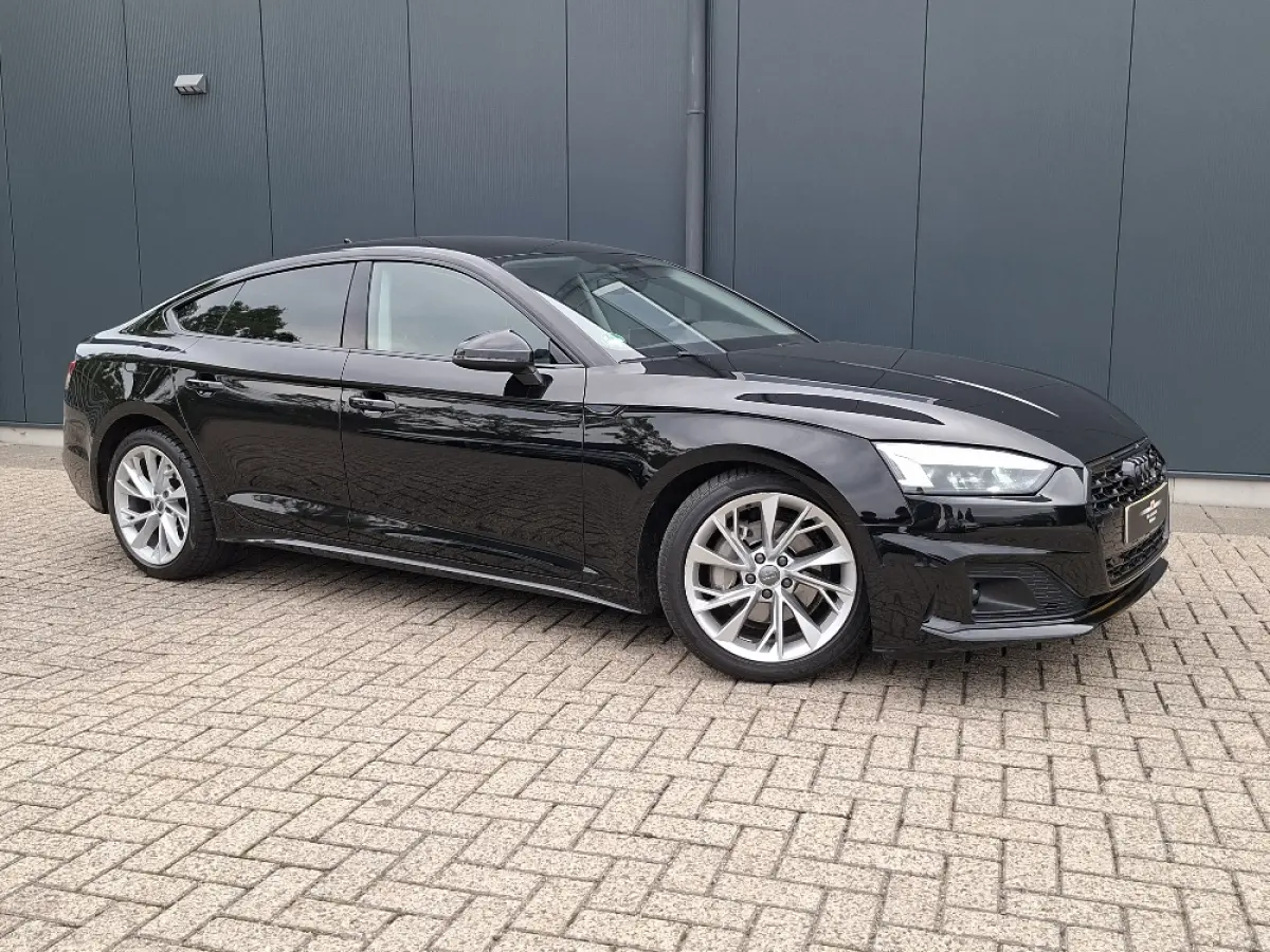 40 TFSI Business Edition * Navigatiesysteem * AUTOMAAT * Elektrische kofferklep *