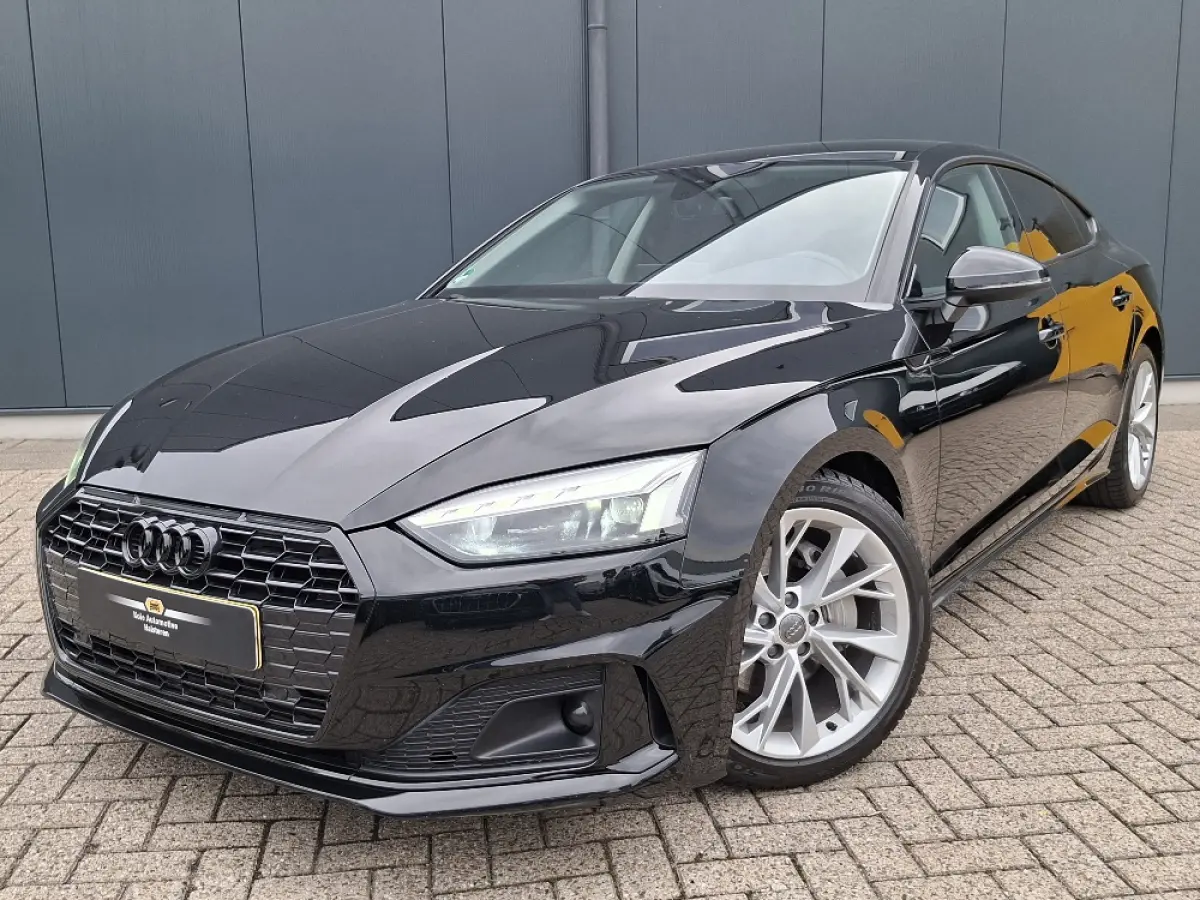 40 TFSI Business Edition * Navigatiesysteem * AUTOMAAT * Elektrische kofferklep *