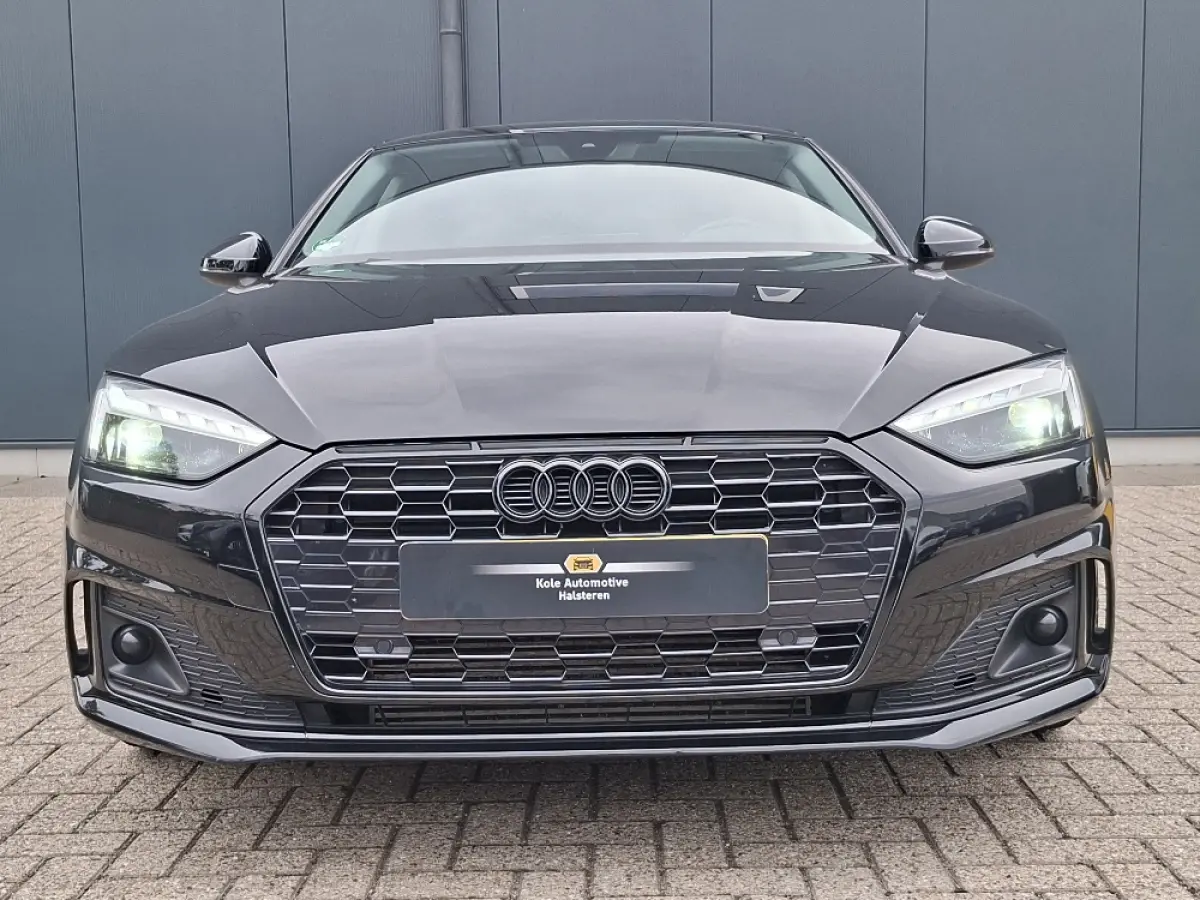 40 TFSI Business Edition * Navigatiesysteem * AUTOMAAT * Elektrische kofferklep *