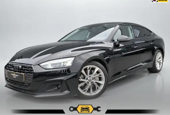 40 TFSI Business Edition * Navigatiesysteem * AUTOMAAT * Elektrische kofferklep *