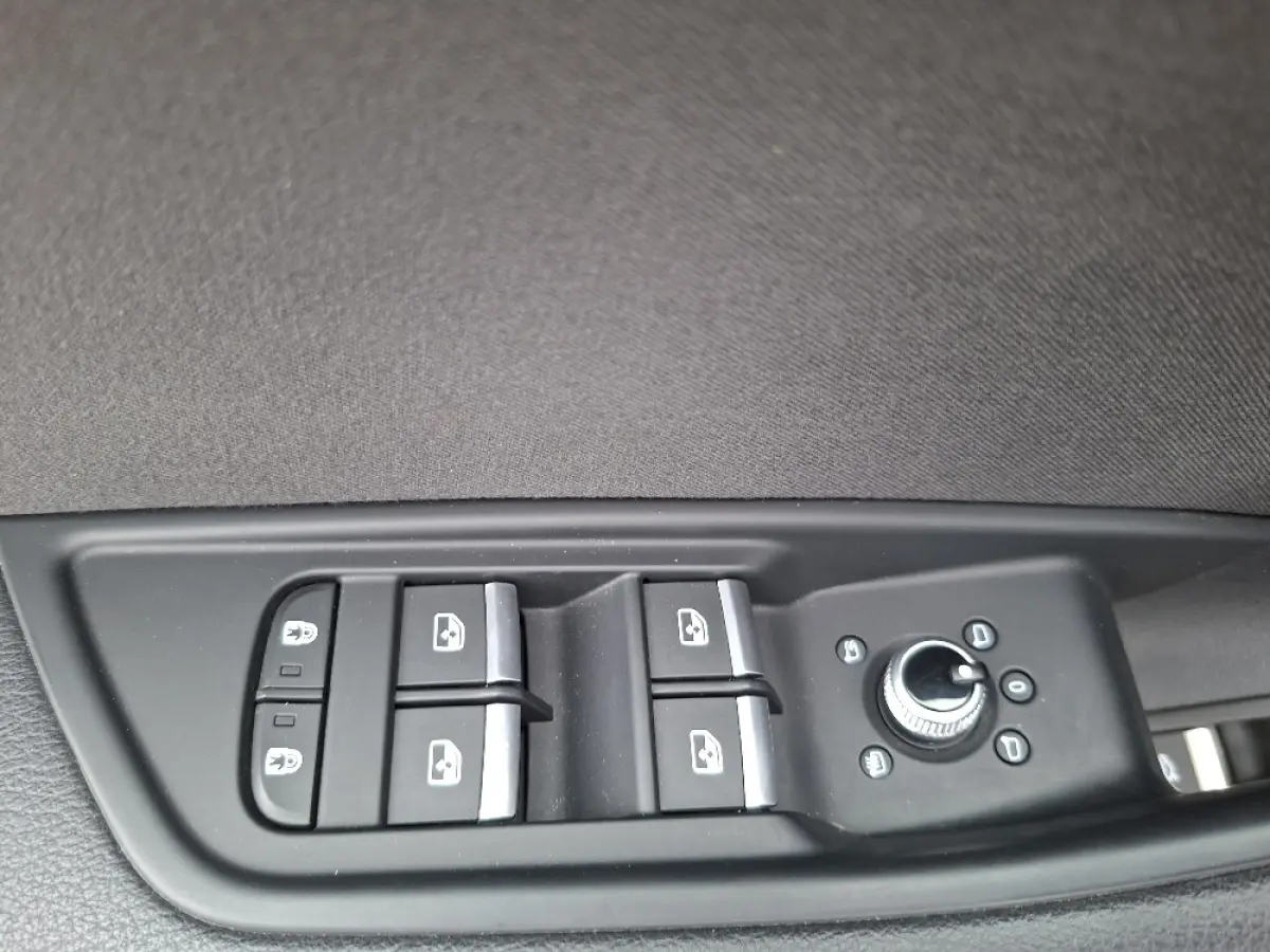 40 TFSI Business Edition * Navigatiesysteem * AUTOMAAT * Elektrische kofferklep *