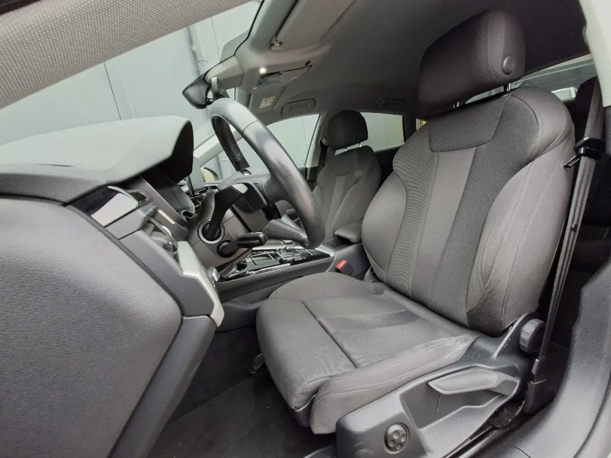 40 TFSI Business Edition * Navigatiesysteem * AUTOMAAT * Elektrische kofferklep *