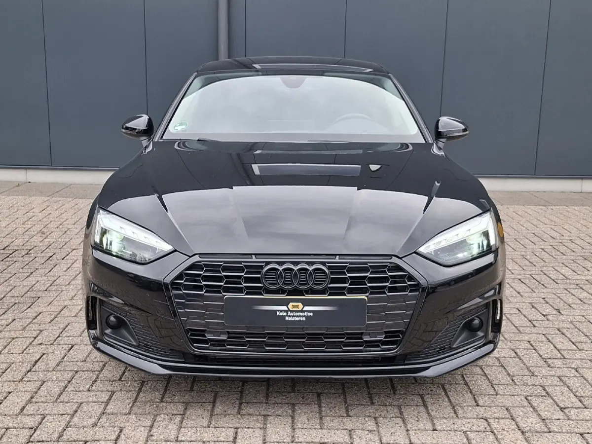 40 TFSI Business Edition * Navigatiesysteem * AUTOMAAT * Elektrische kofferklep *