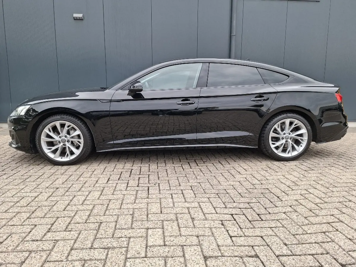 40 TFSI Business Edition * Navigatiesysteem * AUTOMAAT * Elektrische kofferklep *