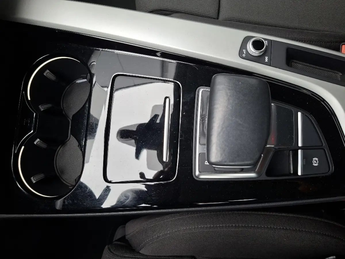 40 TFSI Business Edition * Navigatiesysteem * AUTOMAAT * Elektrische kofferklep *