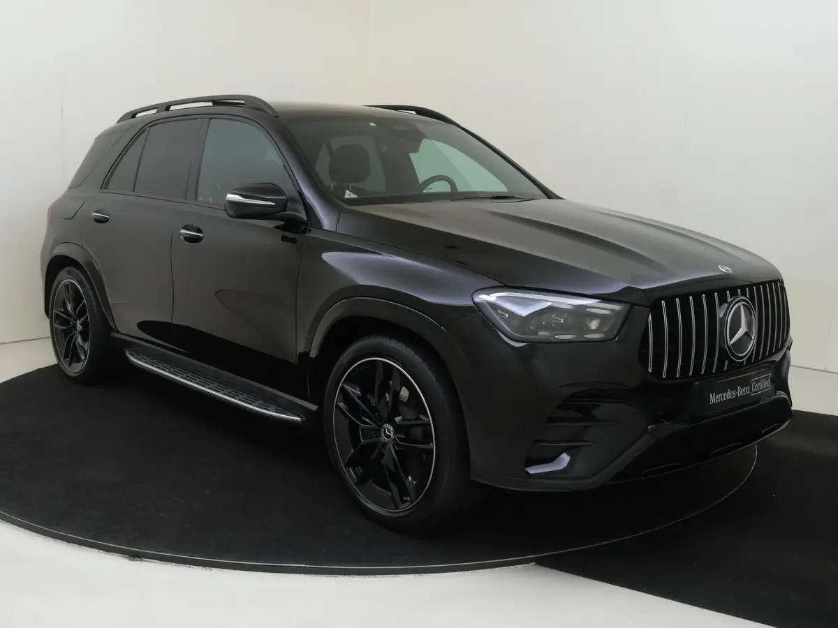 400 e 4MATIC Sport Edition Premium Plus /Panoramadak /Massage /Memory /Burmester /Stoelventilatie /HUD /22 Inch /Elek Trekhaak