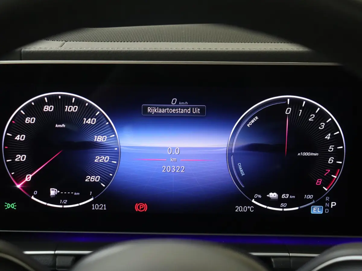 400 e 4MATIC Sport Edition Premium Plus /Panoramadak /Massage /Memory /Burmester /Stoelventilatie /HUD /22 Inch /Elek Trekhaak