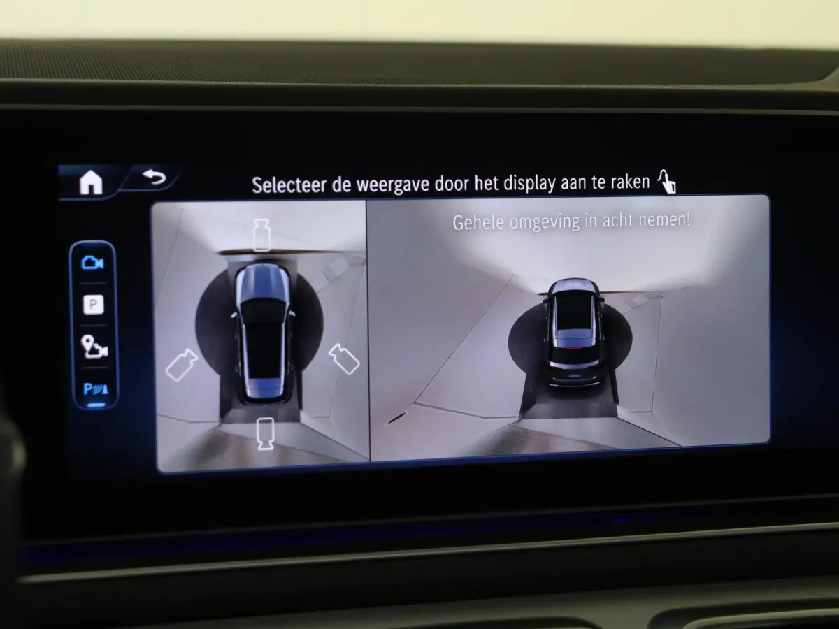 400 e 4MATIC Sport Edition Premium Plus /Panoramadak /Massage /Memory /Burmester /Stoelventilatie /HUD /22 Inch /Elek Trekhaak