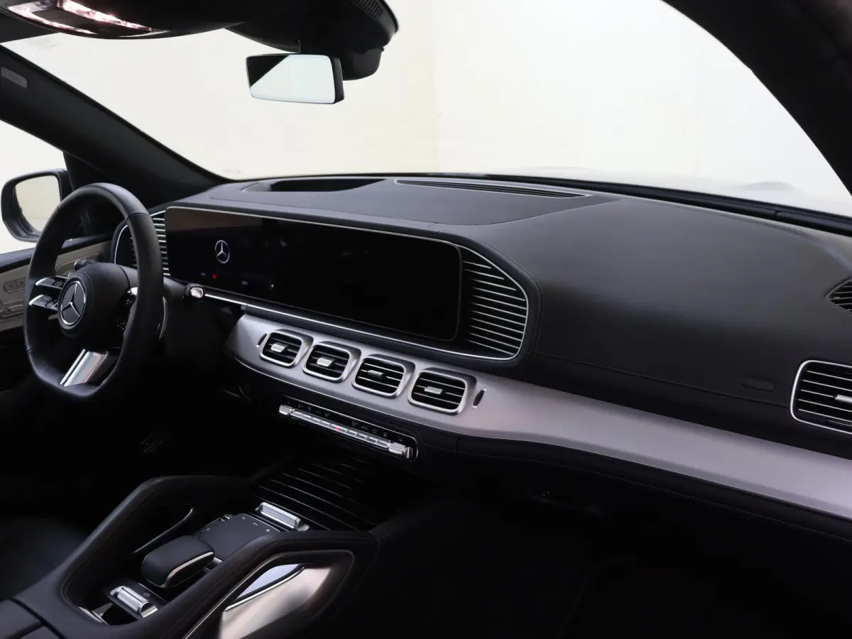 400 e 4MATIC Sport Edition Premium Plus /Panoramadak /Massage /Memory /Burmester /Stoelventilatie /HUD /22 Inch /Elek Trekhaak
