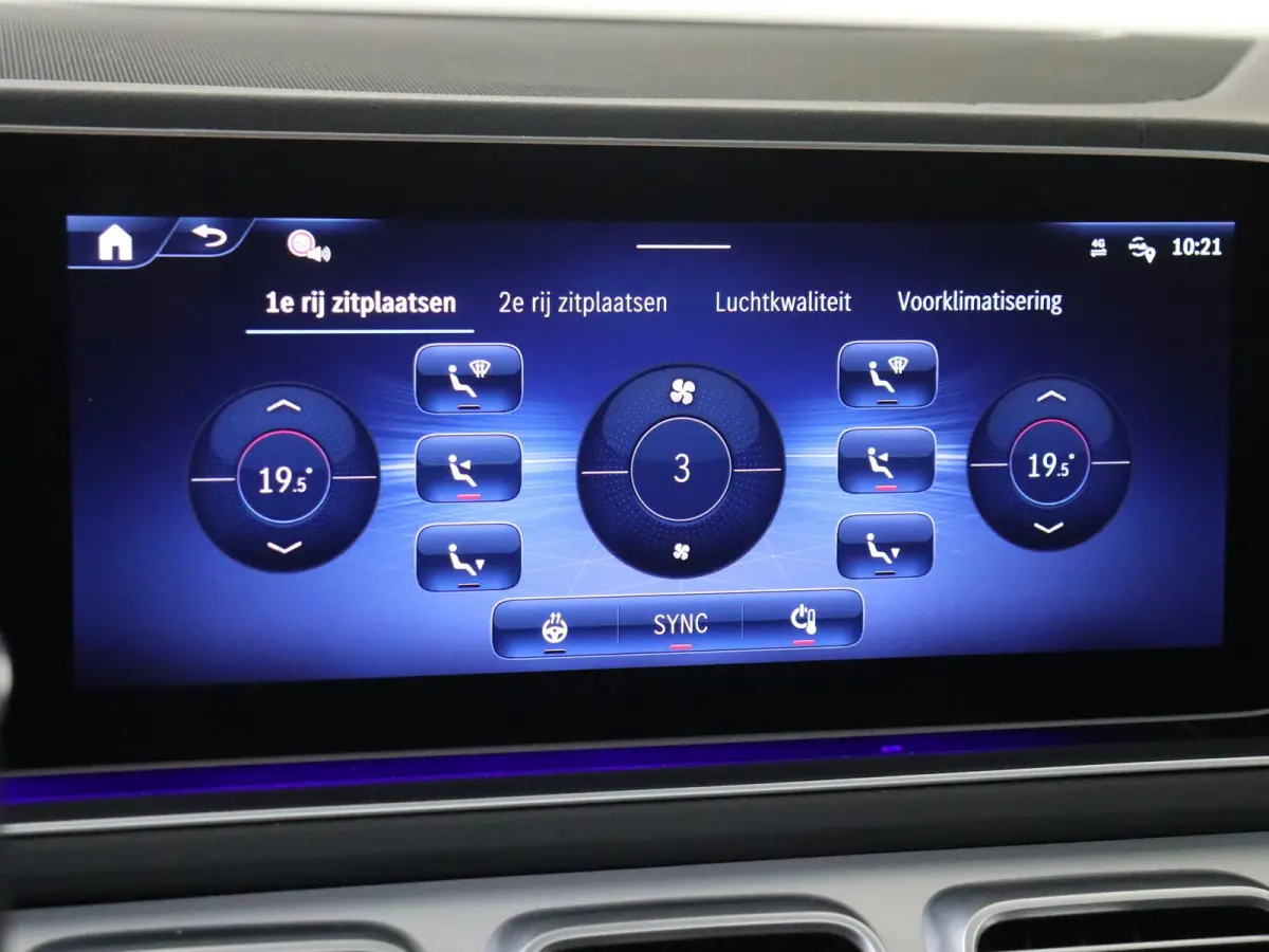 400 e 4MATIC Sport Edition Premium Plus /Panoramadak /Massage /Memory /Burmester /Stoelventilatie /HUD /22 Inch /Elek Trekhaak