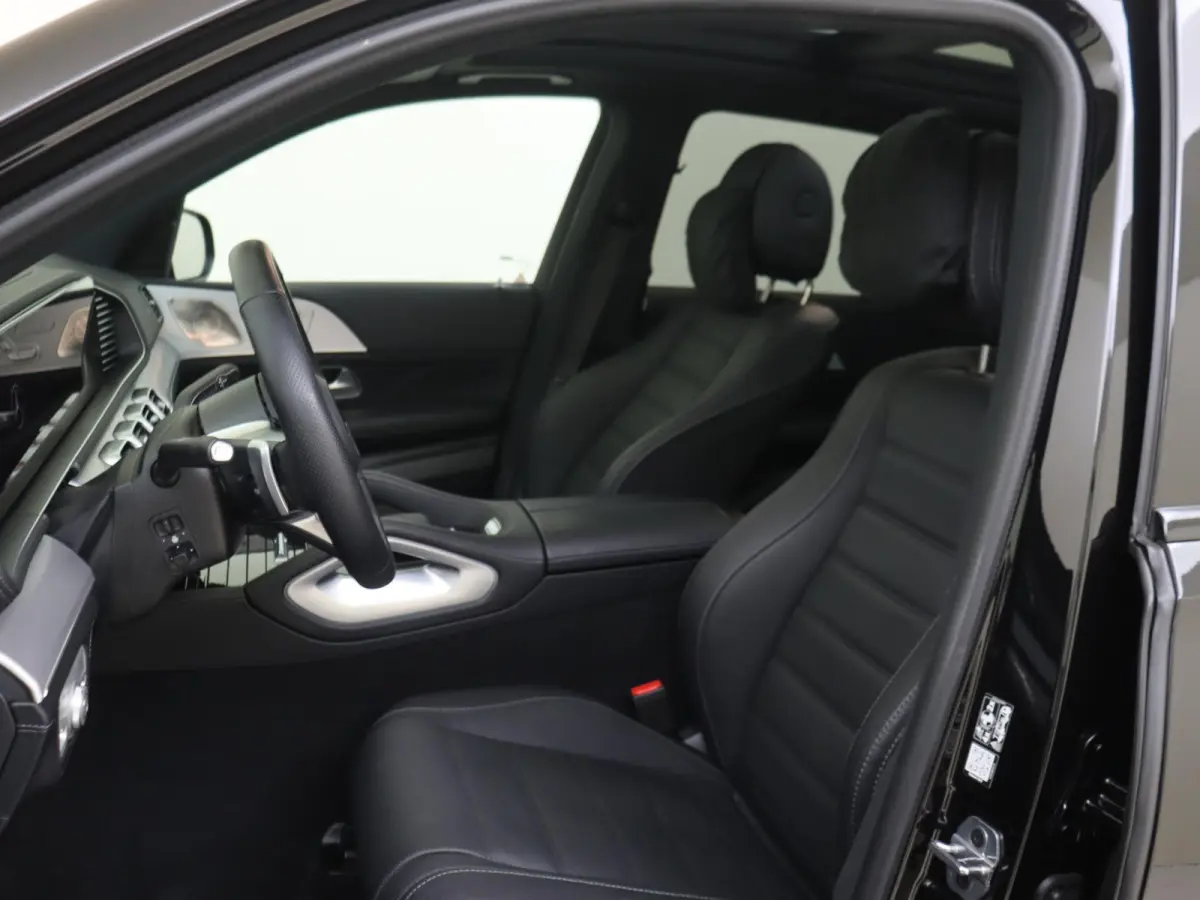 400 e 4MATIC Sport Edition Premium Plus /Panoramadak /Massage /Memory /Burmester /Stoelventilatie /HUD /22 Inch /Elek Trekhaak