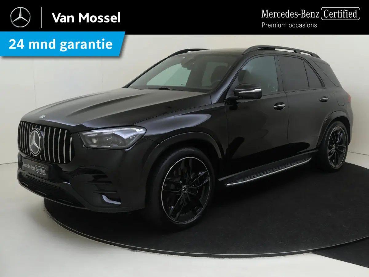 400 e 4MATIC Sport Edition Premium Plus /Panoramadak /Massage /Memory /Burmester /Stoelventilatie /HUD /22 Inch /Elek Trekhaak