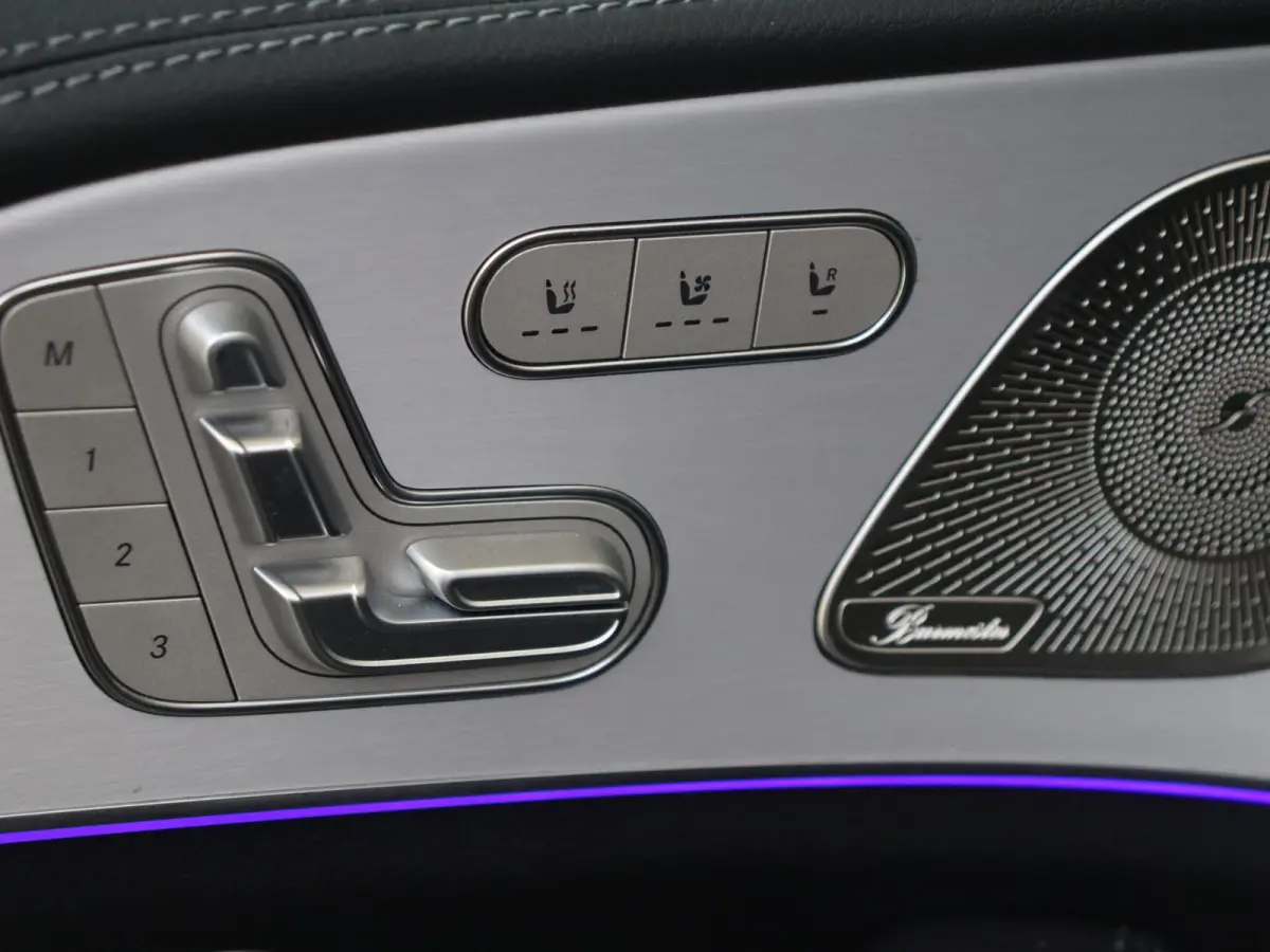 400 e 4MATIC Sport Edition Premium Plus /Panoramadak /Massage /Memory /Burmester /Stoelventilatie /HUD /22 Inch /Elek Trekhaak
