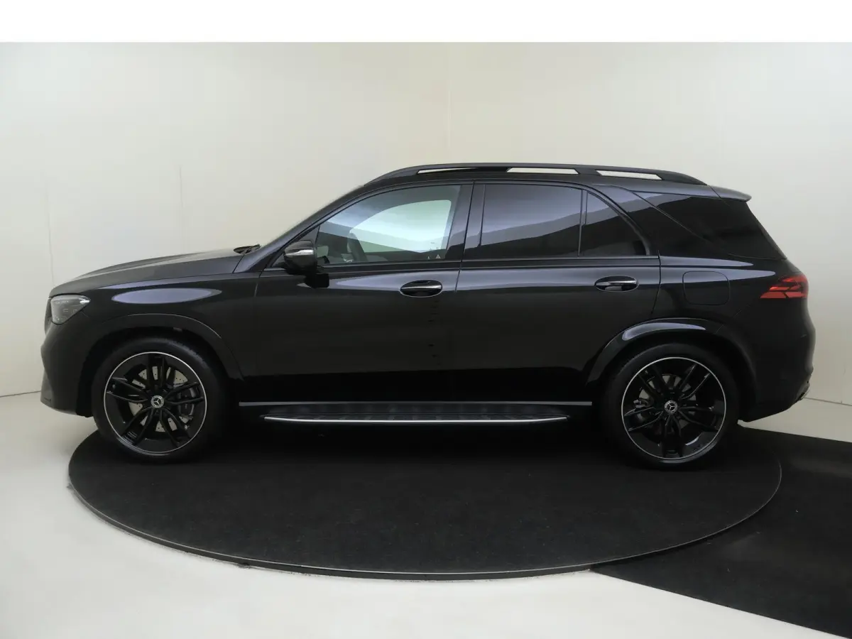 400 e 4MATIC Sport Edition Premium Plus /Panoramadak /Massage /Memory /Burmester /Stoelventilatie /HUD /22 Inch /Elek Trekhaak