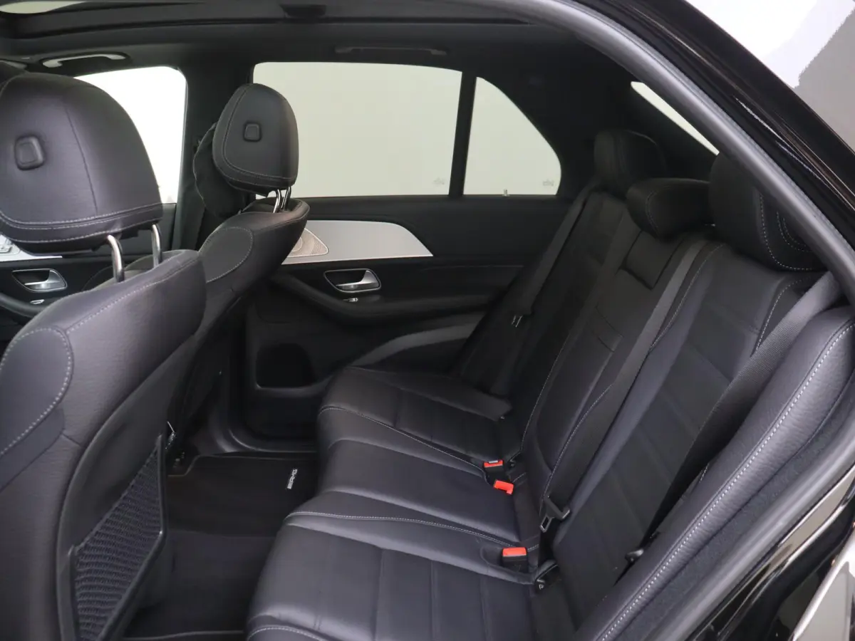 400 e 4MATIC Sport Edition Premium Plus /Panoramadak /Massage /Memory /Burmester /Stoelventilatie /HUD /22 Inch /Elek Trekhaak