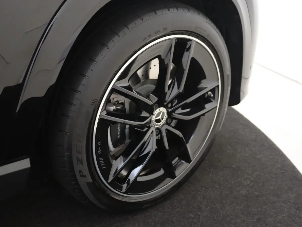 400 e 4MATIC Sport Edition Premium Plus /Panoramadak /Massage /Memory /Burmester /Stoelventilatie /HUD /22 Inch /Elek Trekhaak