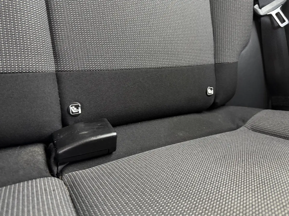1.2 PureTech Feel 82PK | 2e Eigenaar | NL AUTO | NAP | Parkeersensoren | Airco | Cruise Control | Getint Glas | 2 Sleutels |