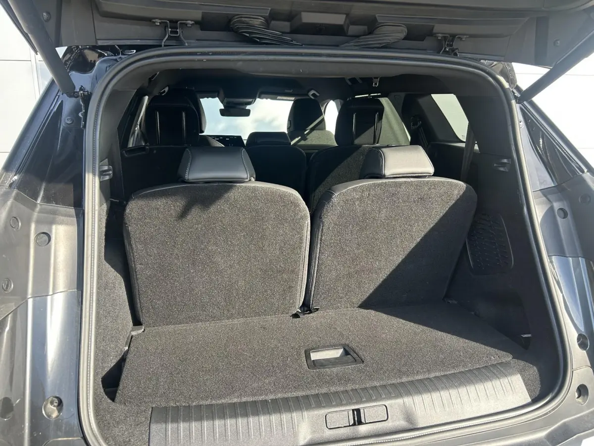 1.2 Hybrid 136 GT | 360 Camera | Adaptieve Cruise Control | Elektrische stoelen | Apple Carplay/Android Auto