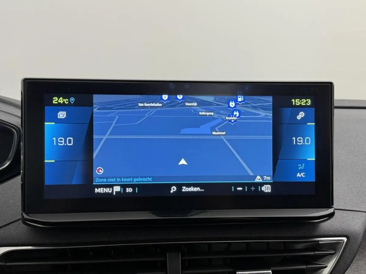 1.6 HYbrid 4x4 300pk GT Black Pack Pano/Alcantara/ 360.Camera/Comfort.Stoelen/El.Klep/Led/Nav/Winterpakket/CarPlay