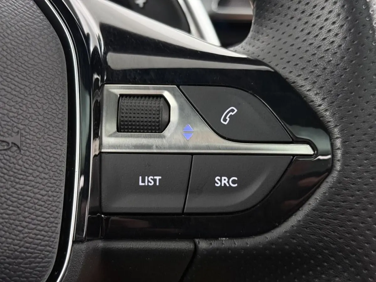 1.6 HYbrid 4x4 300pk GT Black Pack Pano/Alcantara/ 360.Camera/Comfort.Stoelen/El.Klep/Led/Nav/Winterpakket/CarPlay