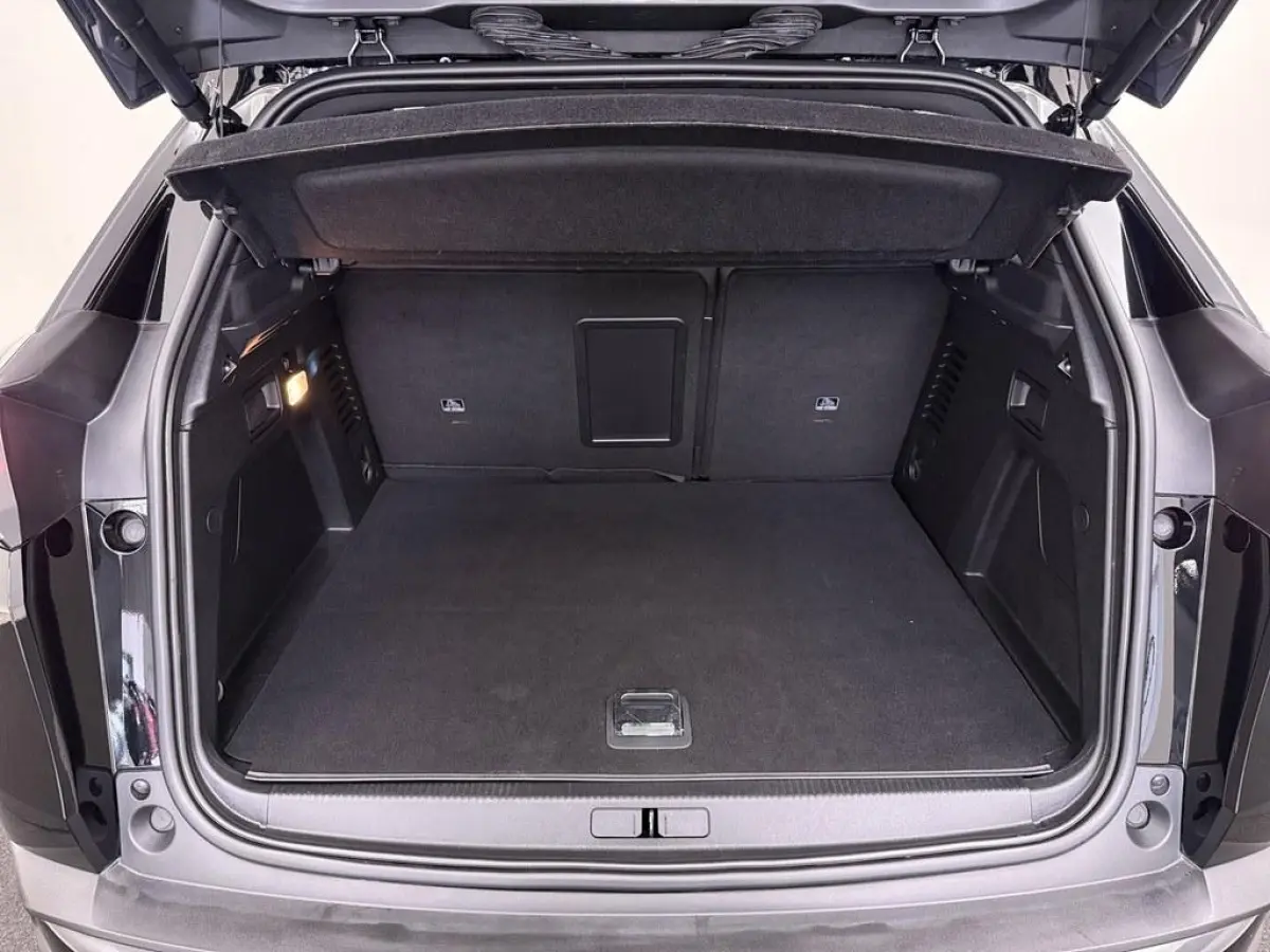 1.6 HYbrid 4x4 300pk GT Black Pack Pano/Alcantara/ 360.Camera/Comfort.Stoelen/El.Klep/Led/Nav/Winterpakket/CarPlay