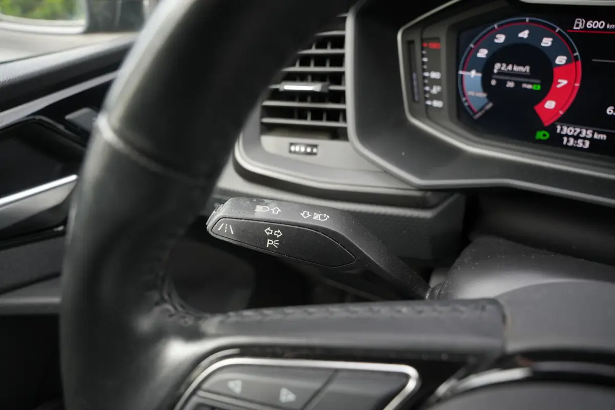 25 TFSI Pro Line