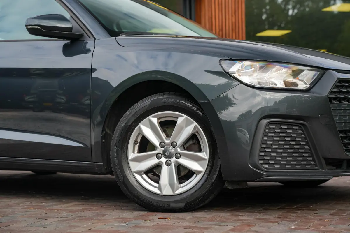 25 TFSI Pro Line