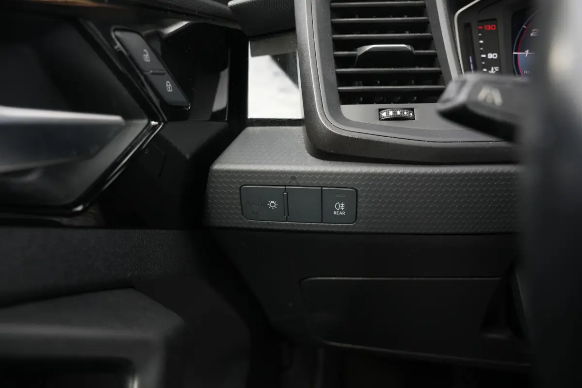 25 TFSI Pro Line