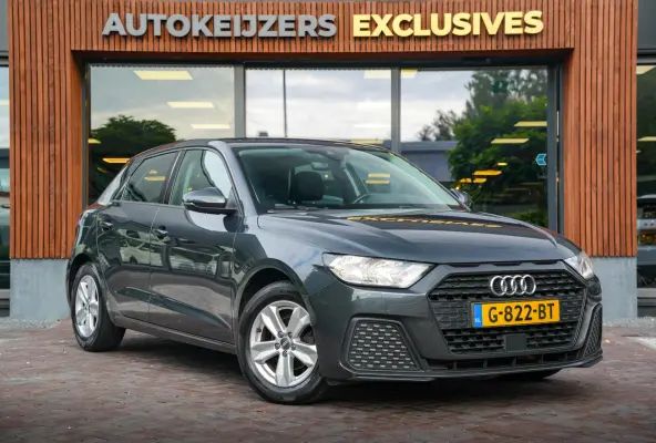 25 TFSI Pro Line