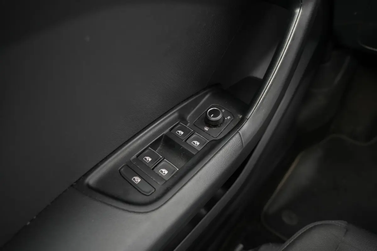 25 TFSI Pro Line