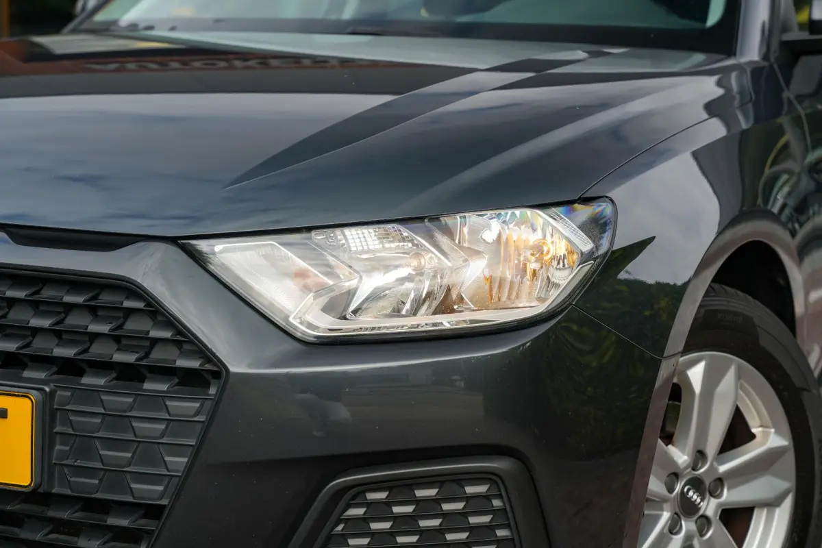 25 TFSI Pro Line