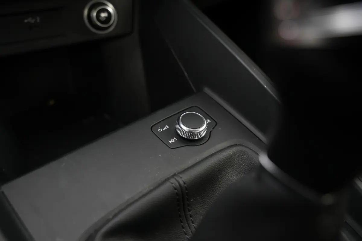 25 TFSI Pro Line