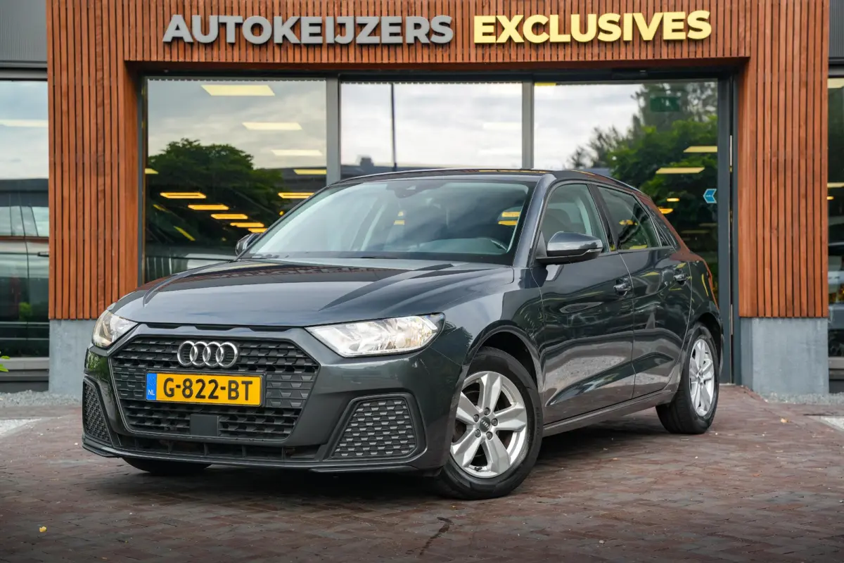 25 TFSI Pro Line