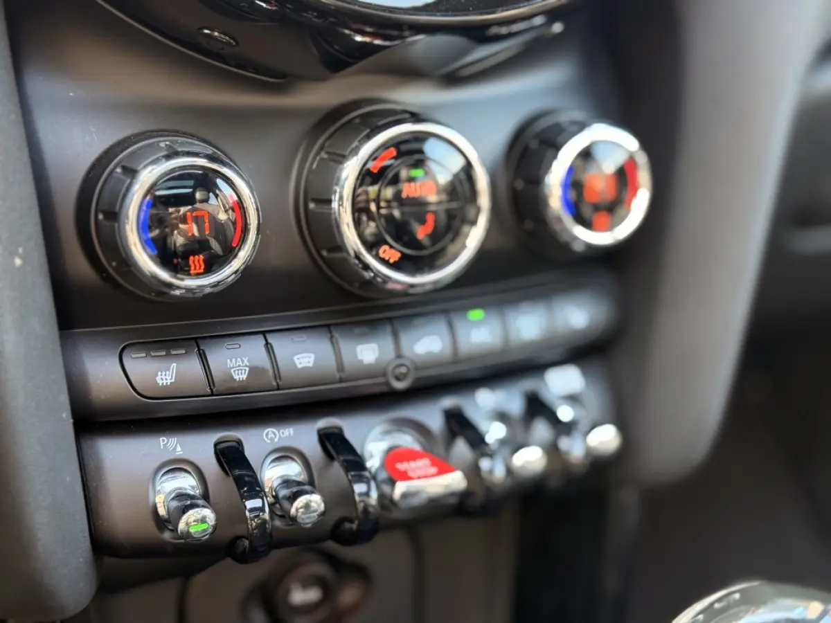 2.0 John Cooper Works Classic
