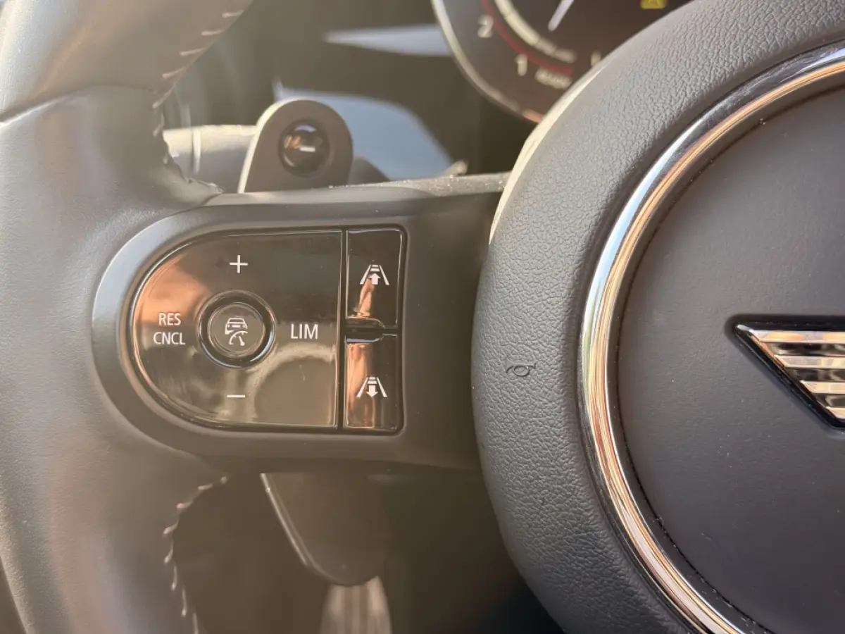 2.0 John Cooper Works Classic