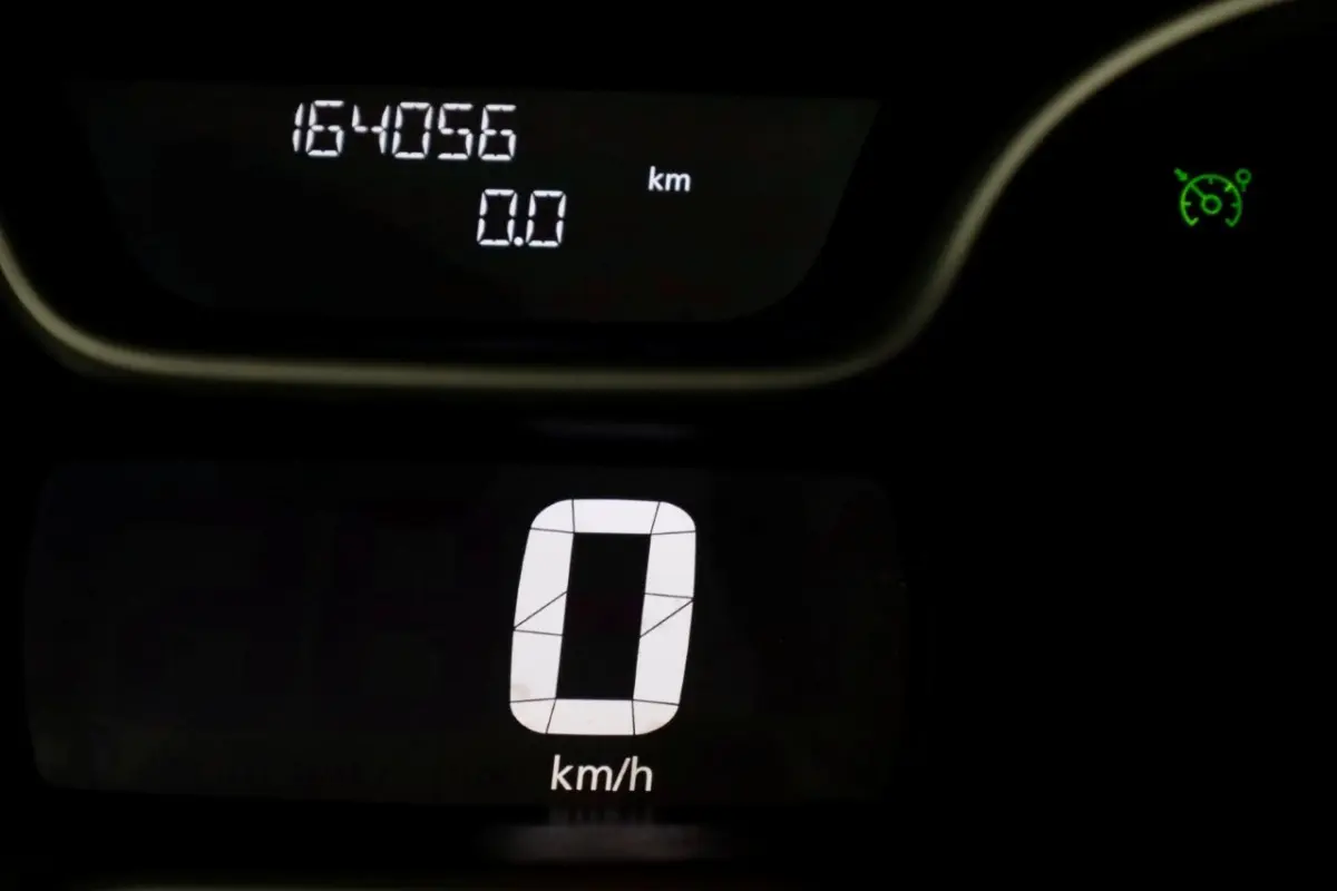 1.6 MultiJet E6 L2H1 SX Airco/Navi/Camera 07-2018