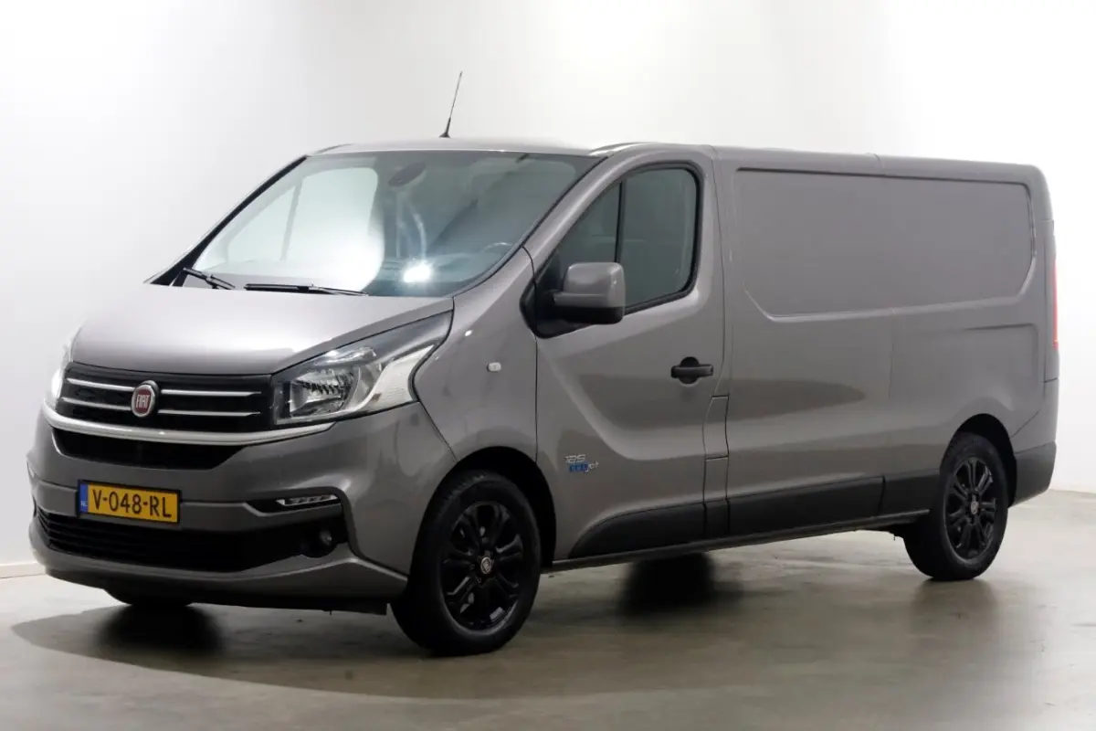 1.6 MultiJet E6 L2H1 SX Airco/Navi/Camera 07-2018