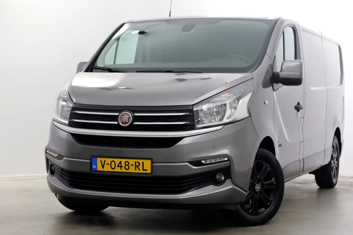 1.6 MultiJet E6 L2H1 SX Airco/Navi/Camera 07-2018
