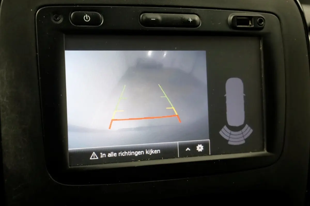 1.6 MultiJet E6 L2H1 SX Airco/Navi/Camera 07-2018